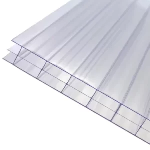 Plaques polycarbonate en Tunisie
