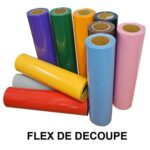 flex imprimable tunisie