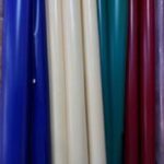 Toile Store Bâche en PVC